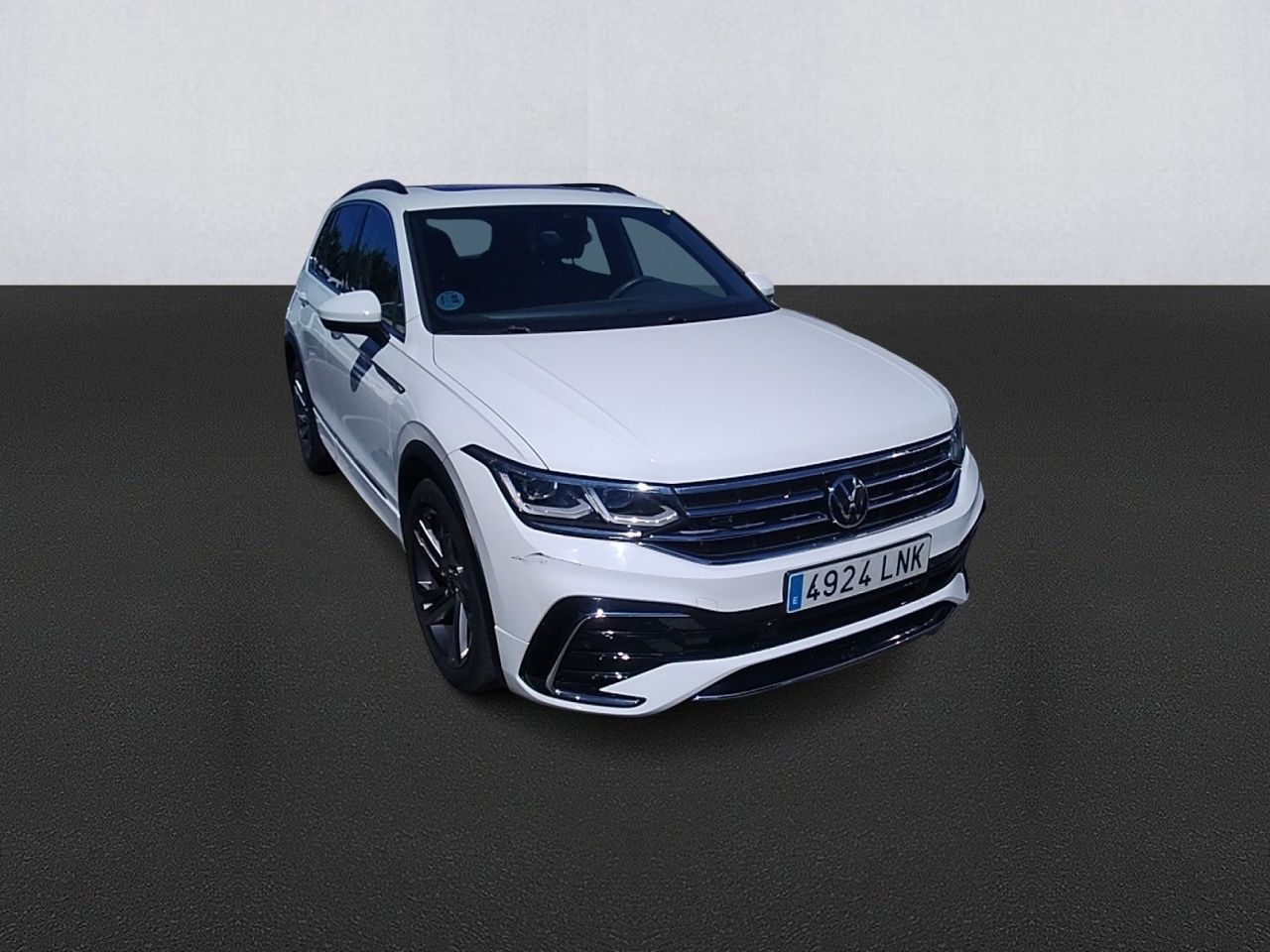 Volkswagen Tiguan R-line 2.0 Tdi 110kw (150cv) Dsg - Foto 2