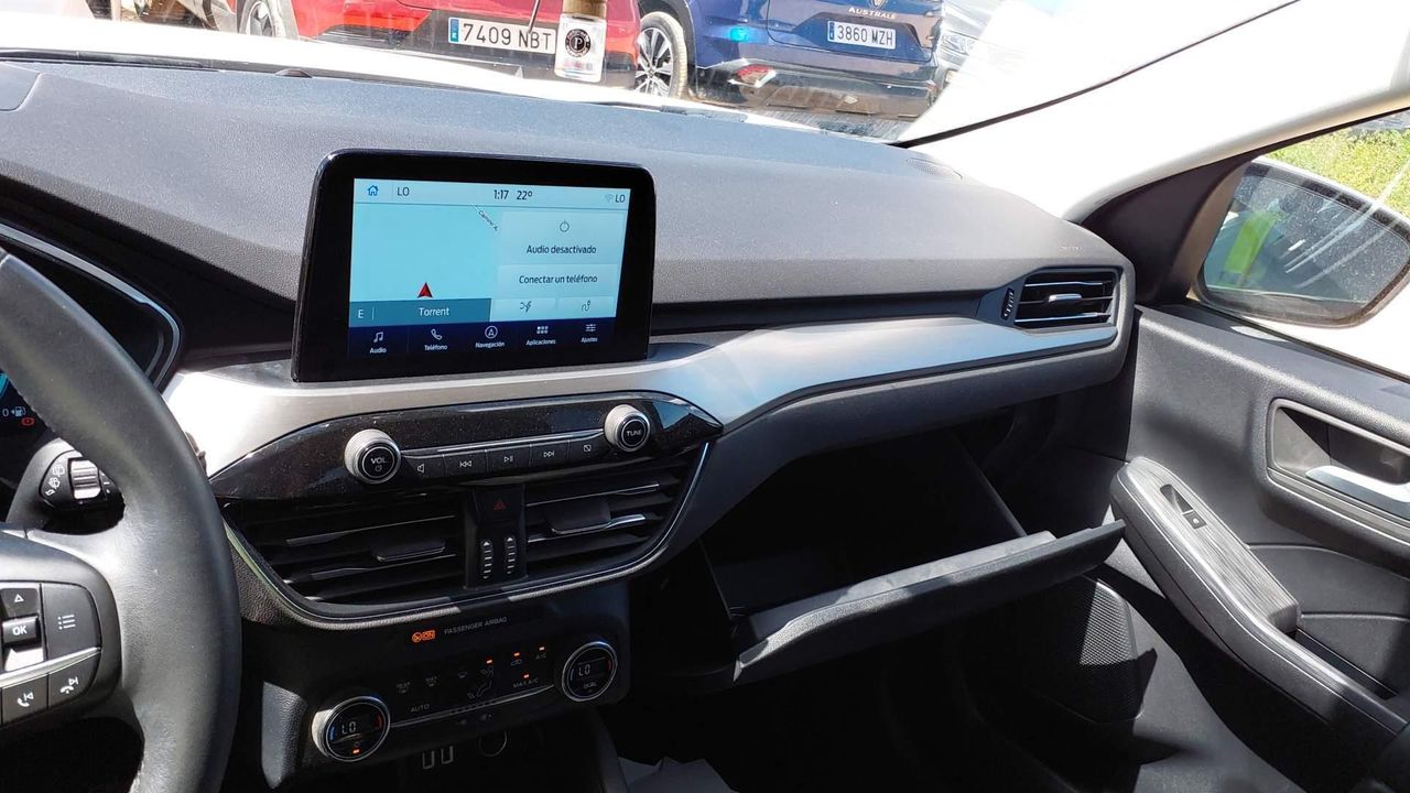 Ford Kuga Titanium 2.5 Duratec Phev 165kw Auto - Foto 2