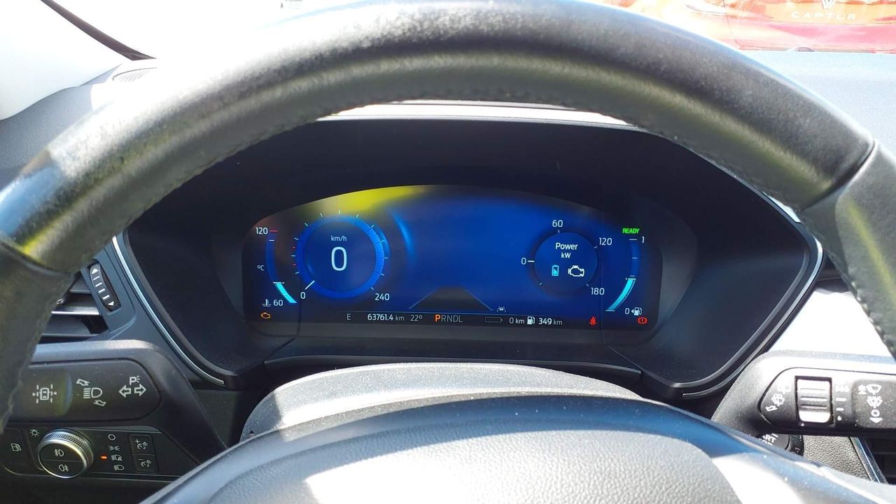 Ford Kuga Titanium 2.5 Duratec Phev 165kw Auto - Foto 2