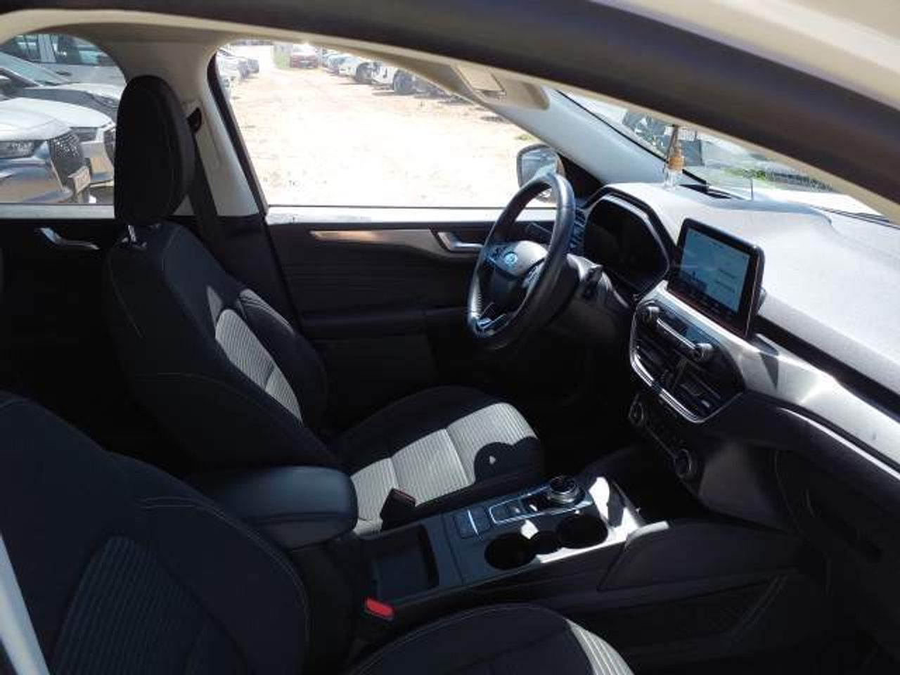 Ford Kuga Titanium 2.5 Duratec Phev 165kw Auto - Foto 2