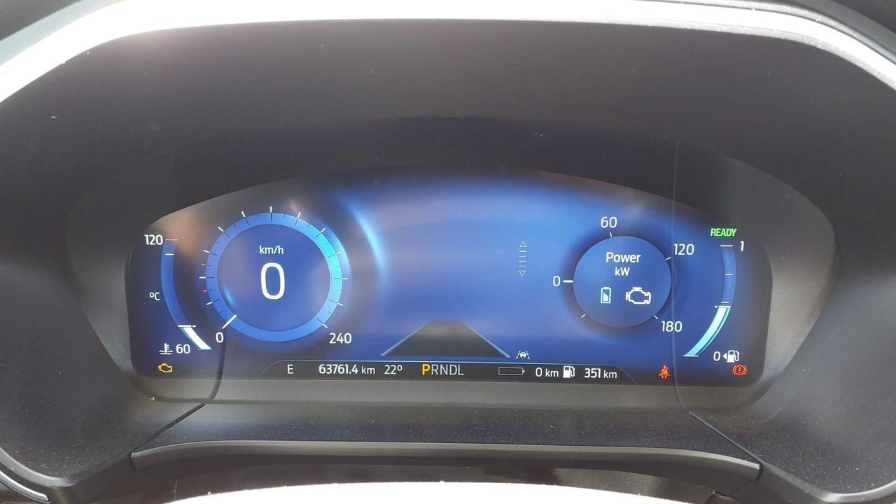 Ford Kuga Titanium 2.5 Duratec Phev 165kw Auto - Foto 2