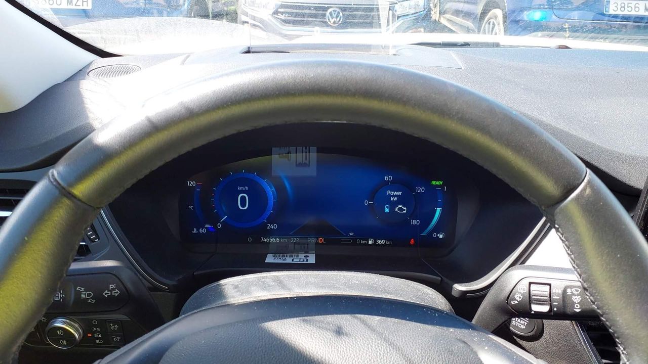 Ford Kuga Titanium 2.5 Duratec Phev 165kw Auto - Foto 2