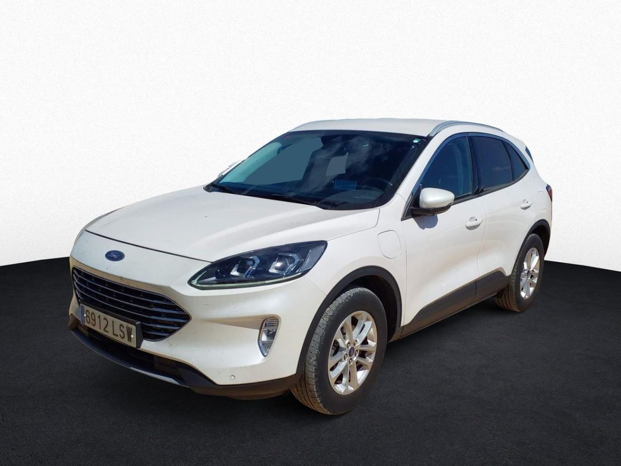 Ford Kuga Titanium 2.5 Duratec Phev 165kw Auto - Foto 2