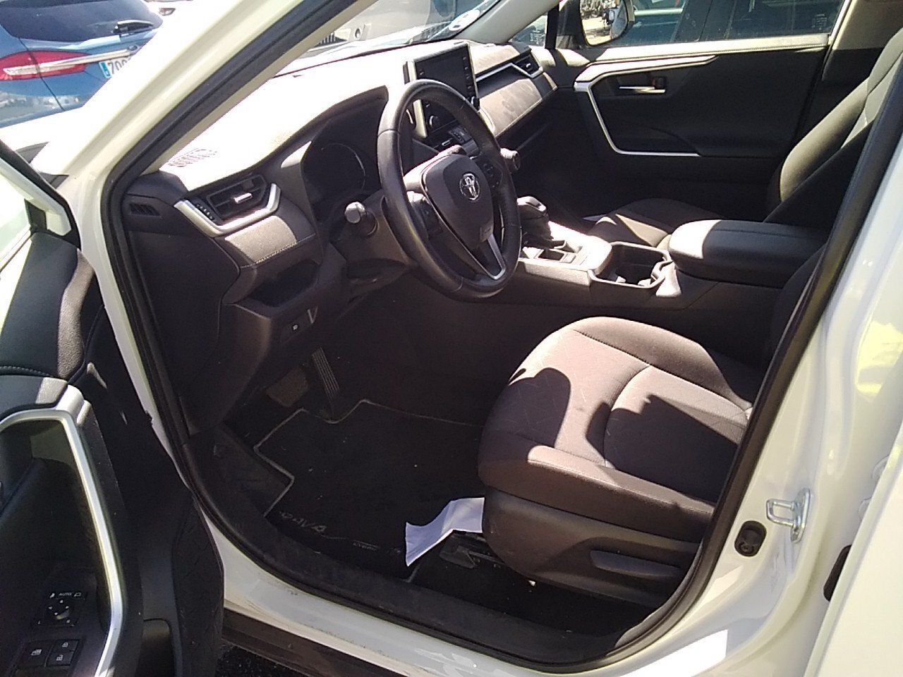 Toyota Rav4 2.5l 220h Advance - Foto 2