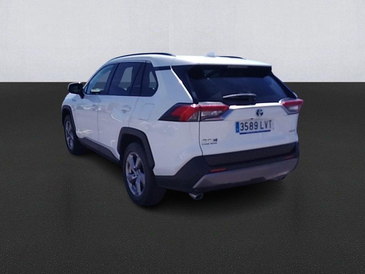 Toyota Rav4 2.5l 220h Advance - Foto 2