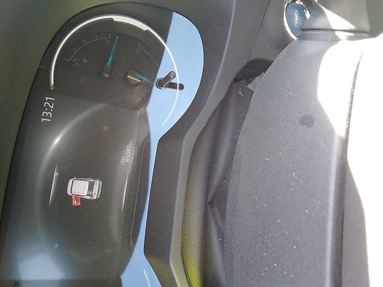 Toyota Rav4 2.5l 220h Advance - Foto 2