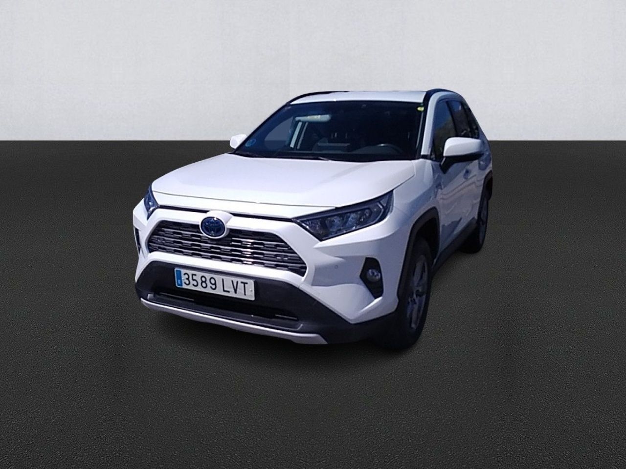 Toyota Rav4 2.5l 220h Advance - Foto 2