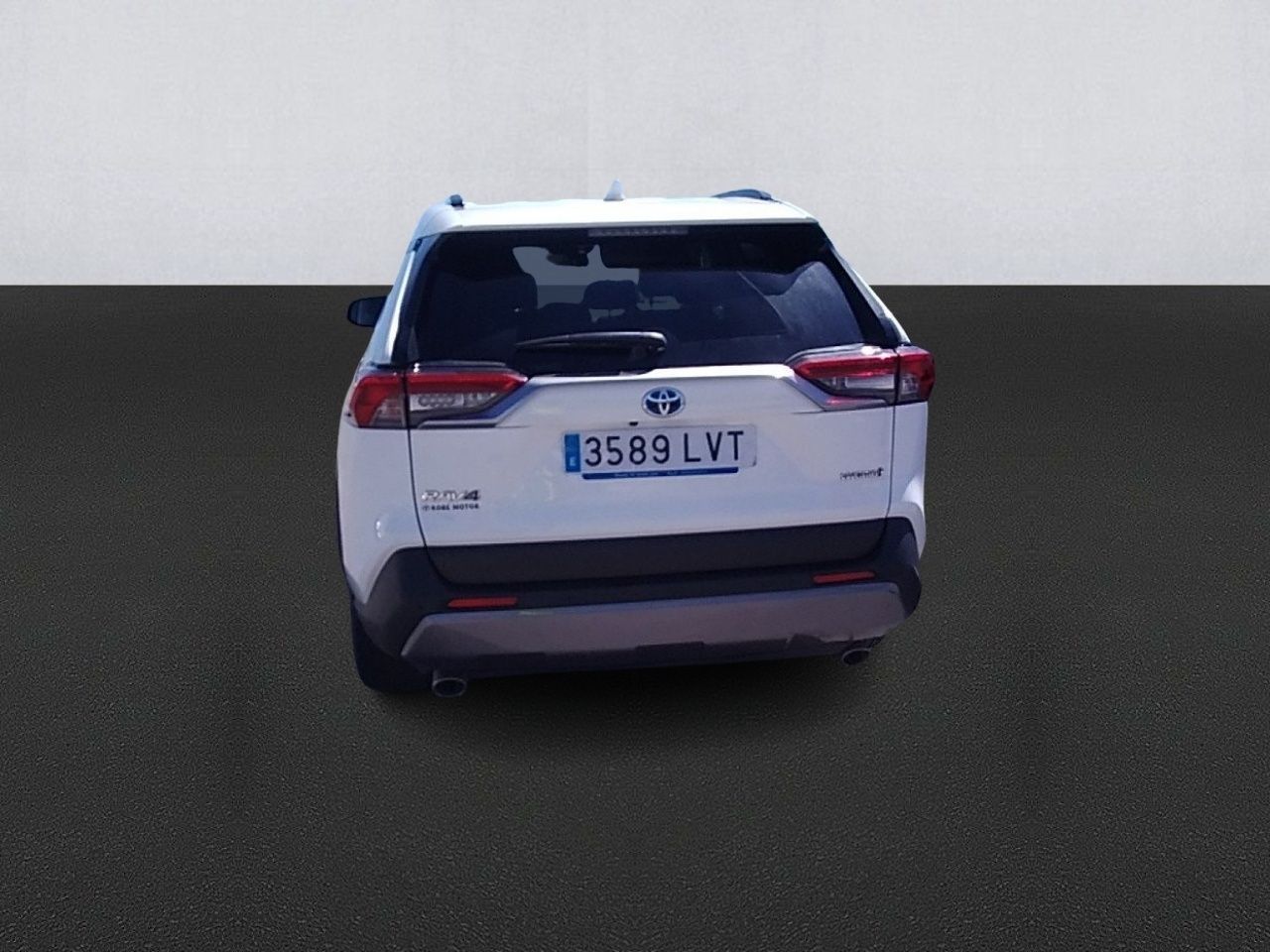 Toyota Rav4 2.5l 220h Advance - Foto 2