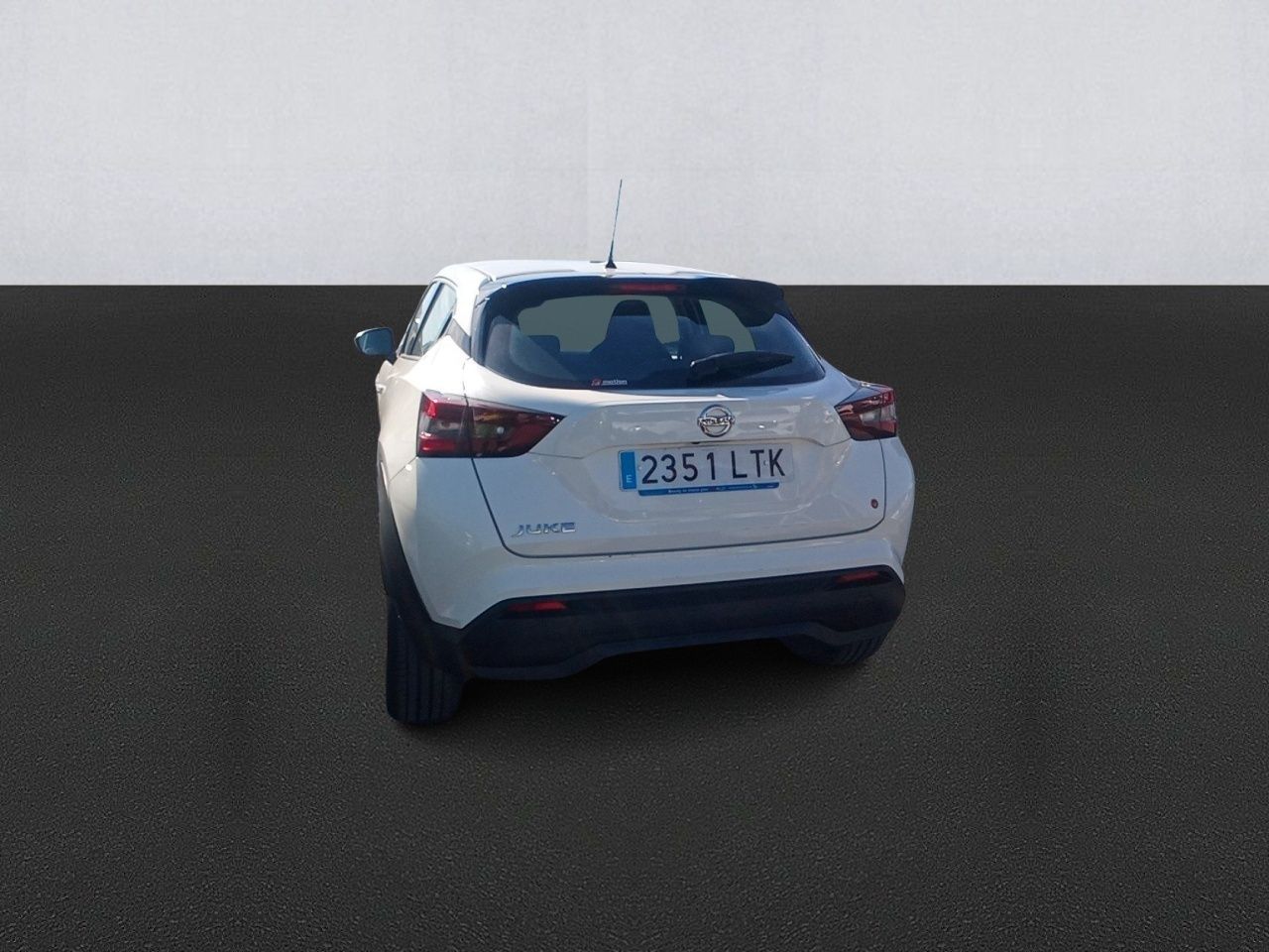 Nissan Juke (e) Dig-t 84 Kw (114 Cv) Acenta Llantas - Foto 2