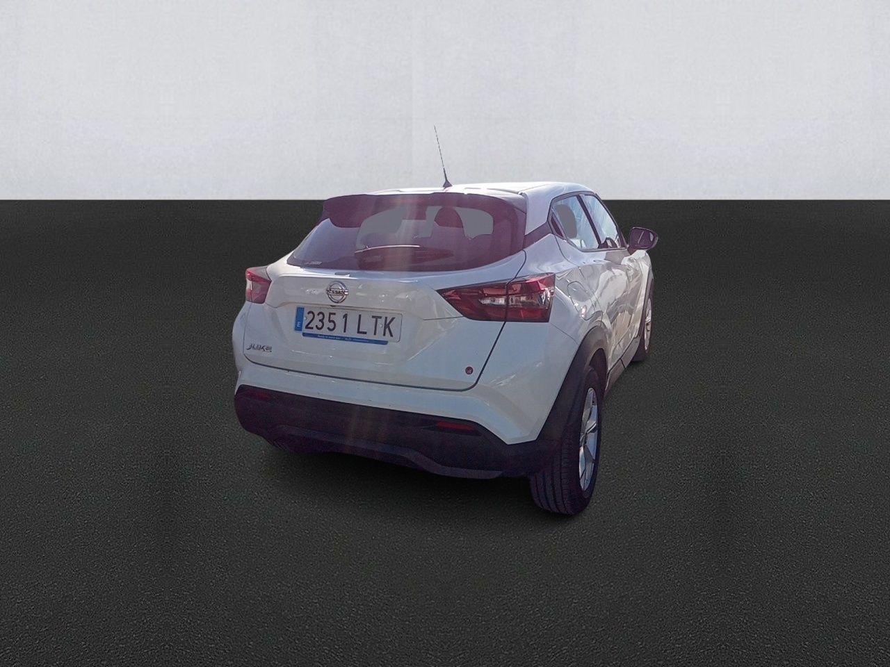 Nissan Juke (e) Dig-t 84 Kw (114 Cv) Acenta Llantas - Foto 2