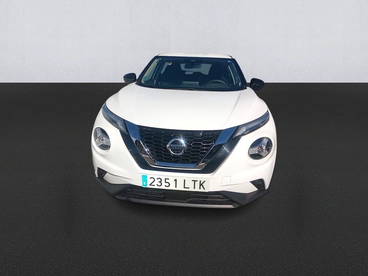 Nissan Juke (e) Dig-t 84 Kw (114 Cv) Acenta Llantas - Foto 2