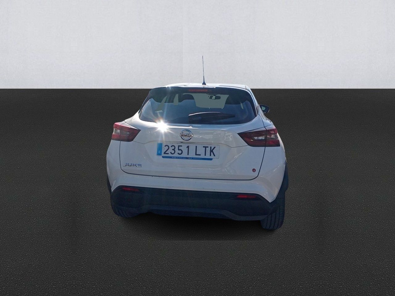 Nissan Juke (e) Dig-t 84 Kw (114 Cv) Acenta Llantas - Foto 2