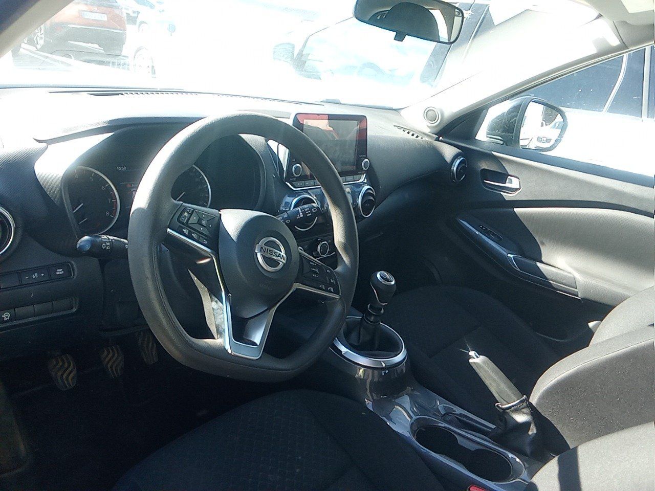 Nissan Juke (e) Dig-t 84 Kw (114 Cv) Acenta Llantas - Foto 2