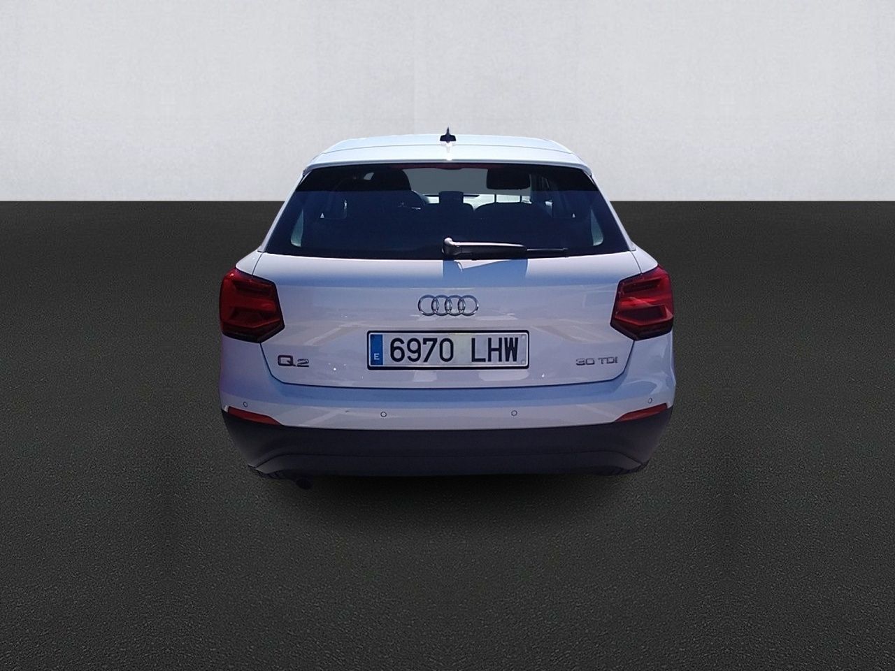 Audi Q2 Advanced 30 Tdi 85kw (116cv) S Tronic - Foto 2