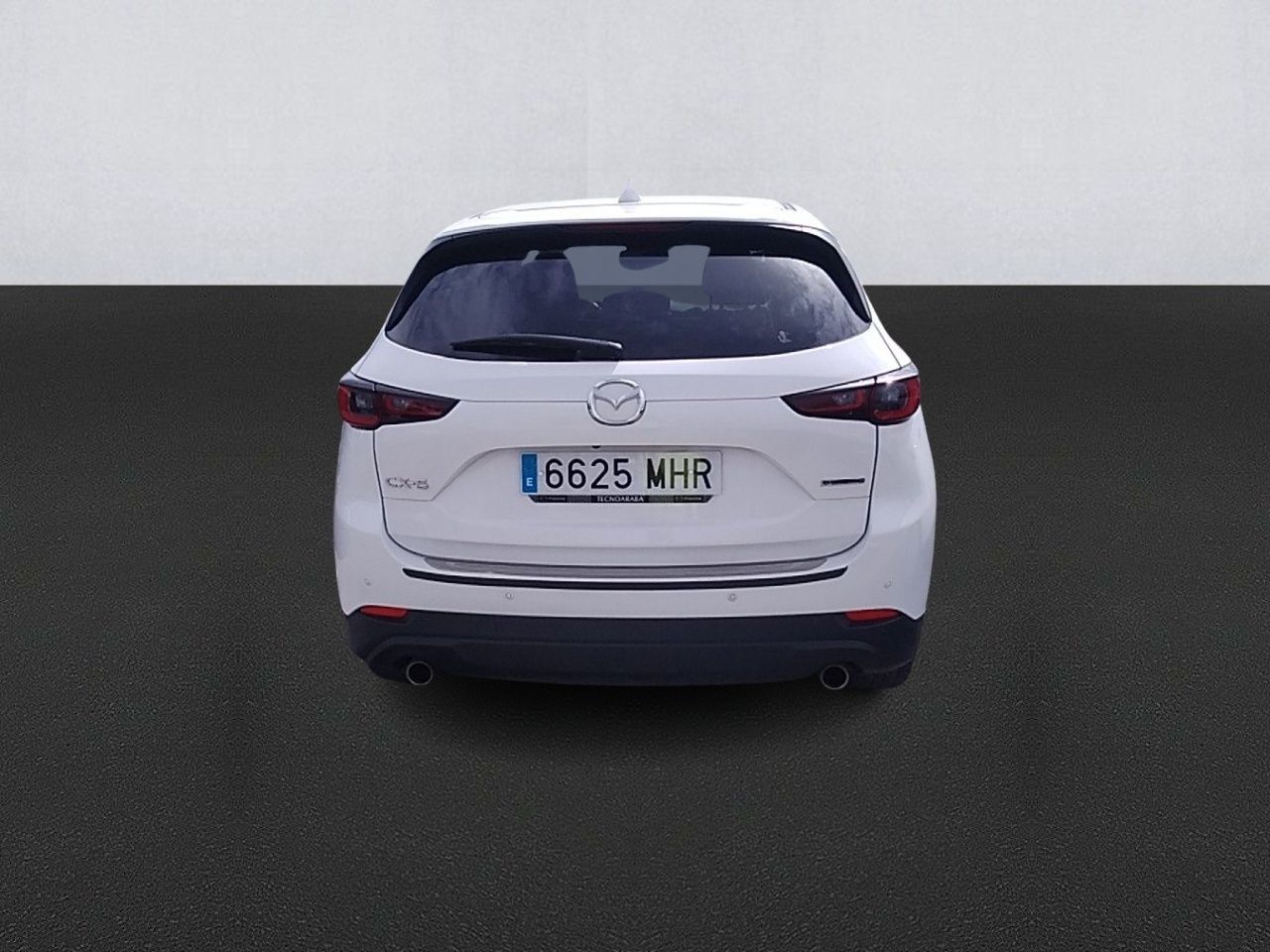 Mazda Cx-5 E-sky G Mhev 2.0 121kw At Cent-line Plus - Foto 2