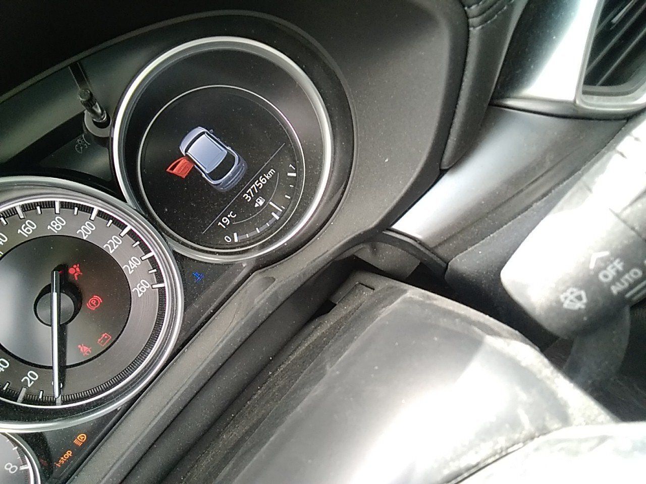 Mazda Cx-5 E-sky G Mhev 2.0 121kw At Cent-line Plus - Foto 2