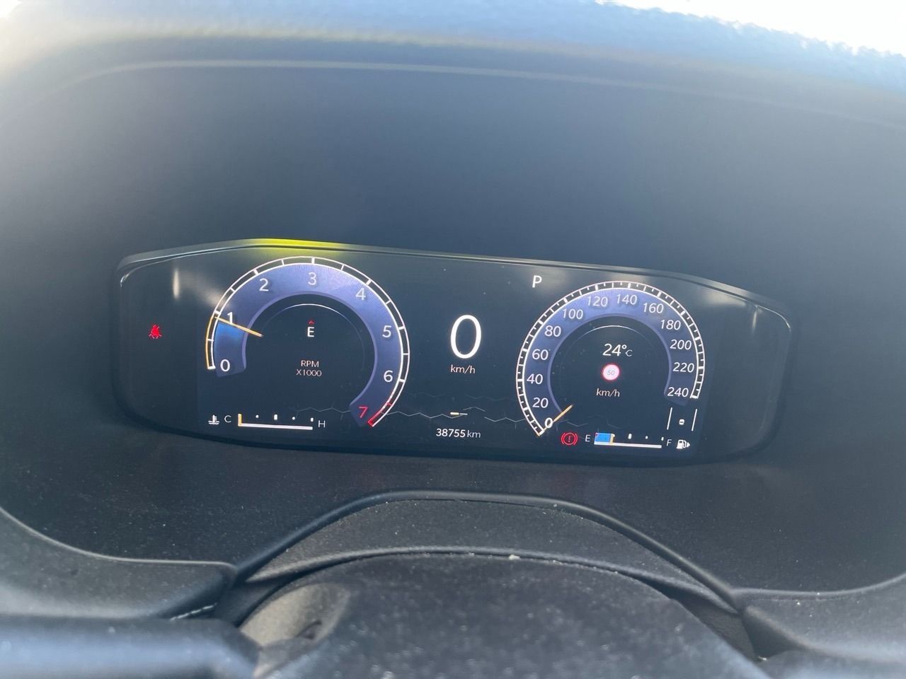 Jeep Compass 1.3 Gse T4 110kw (150cv) Limited Dct Fwd - Foto 2