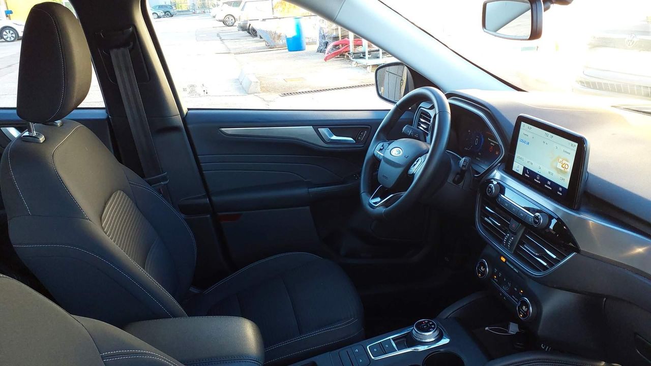 Ford Kuga Titanium 2.5 Duratec Fhev 140kw Auto - Foto 2