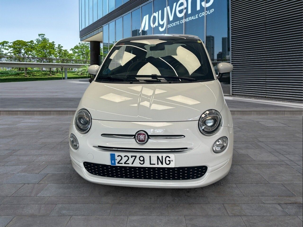 Fiat 500 Lounge 1.0 6v Gse 52kw (70 Cv) - Foto 2