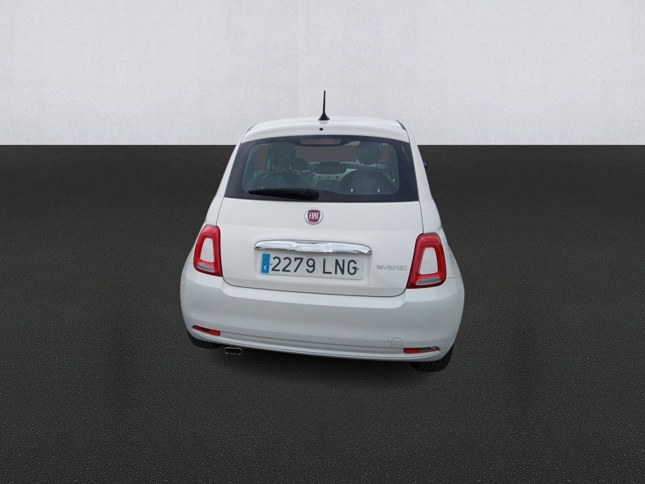 Fiat 500 Lounge 1.0 6v Gse 52kw (70 Cv) - Foto 2