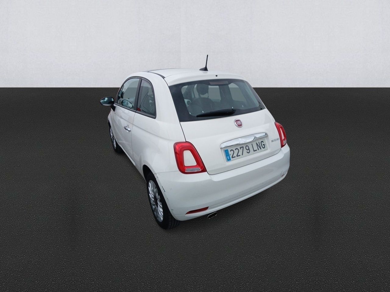 Fiat 500 Lounge 1.0 6v Gse 52kw (70 Cv) - Foto 2
