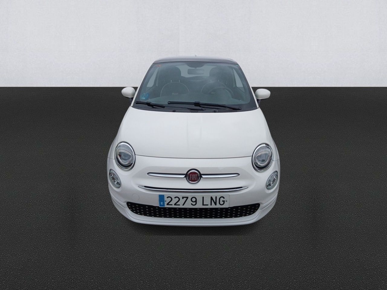 Fiat 500 Lounge 1.0 6v Gse 52kw (70 Cv) - Foto 2