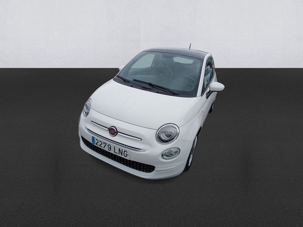 Fiat 500 Lounge 1.0 6v Gse 52kw (70 Cv) - Foto 2