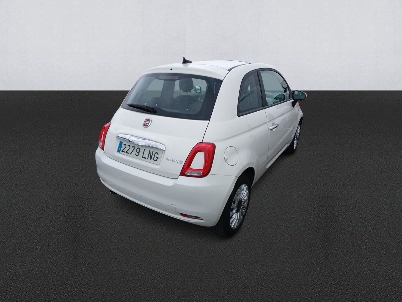 Fiat 500 Lounge 1.0 6v Gse 52kw (70 Cv) - Foto 2