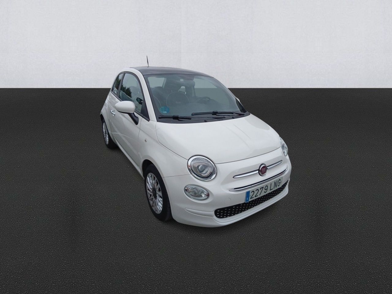 Fiat 500 Lounge 1.0 6v Gse 52kw (70 Cv) - Foto 2