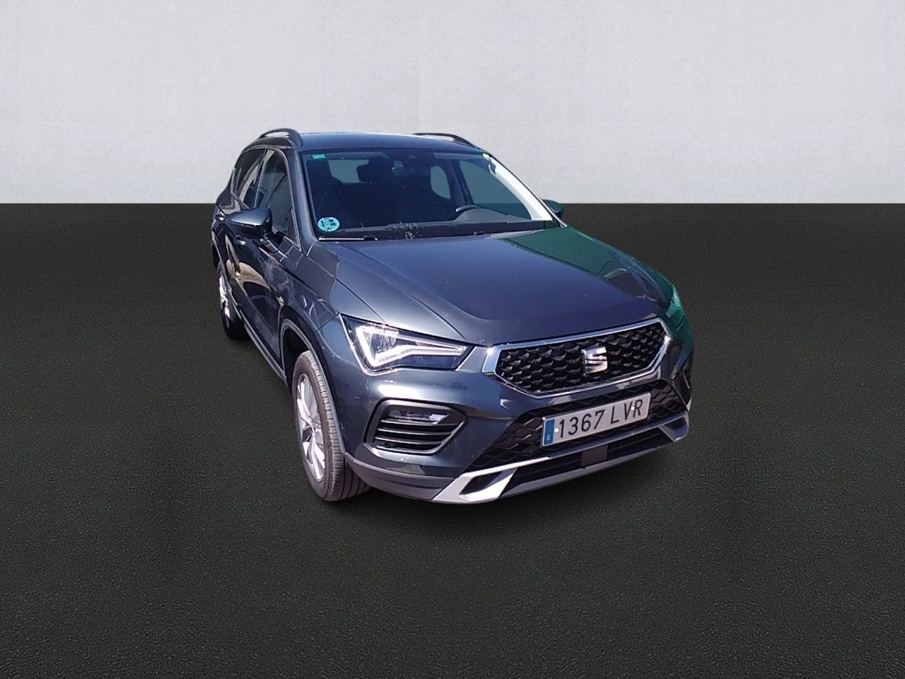 Seat Ateca 1.0 Tsi 81kw St&sp Style Go 