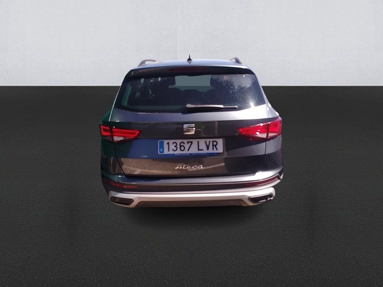 Seat Ateca 1.0 Tsi 81kw St&sp Style Go 