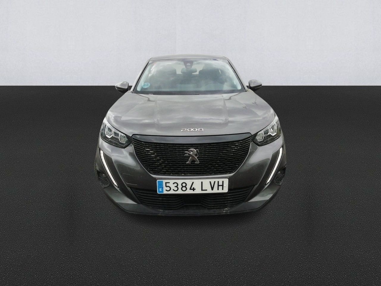 Peugeot 2008 Active Pack Bluehdi 81kw (110cv) - Foto 2