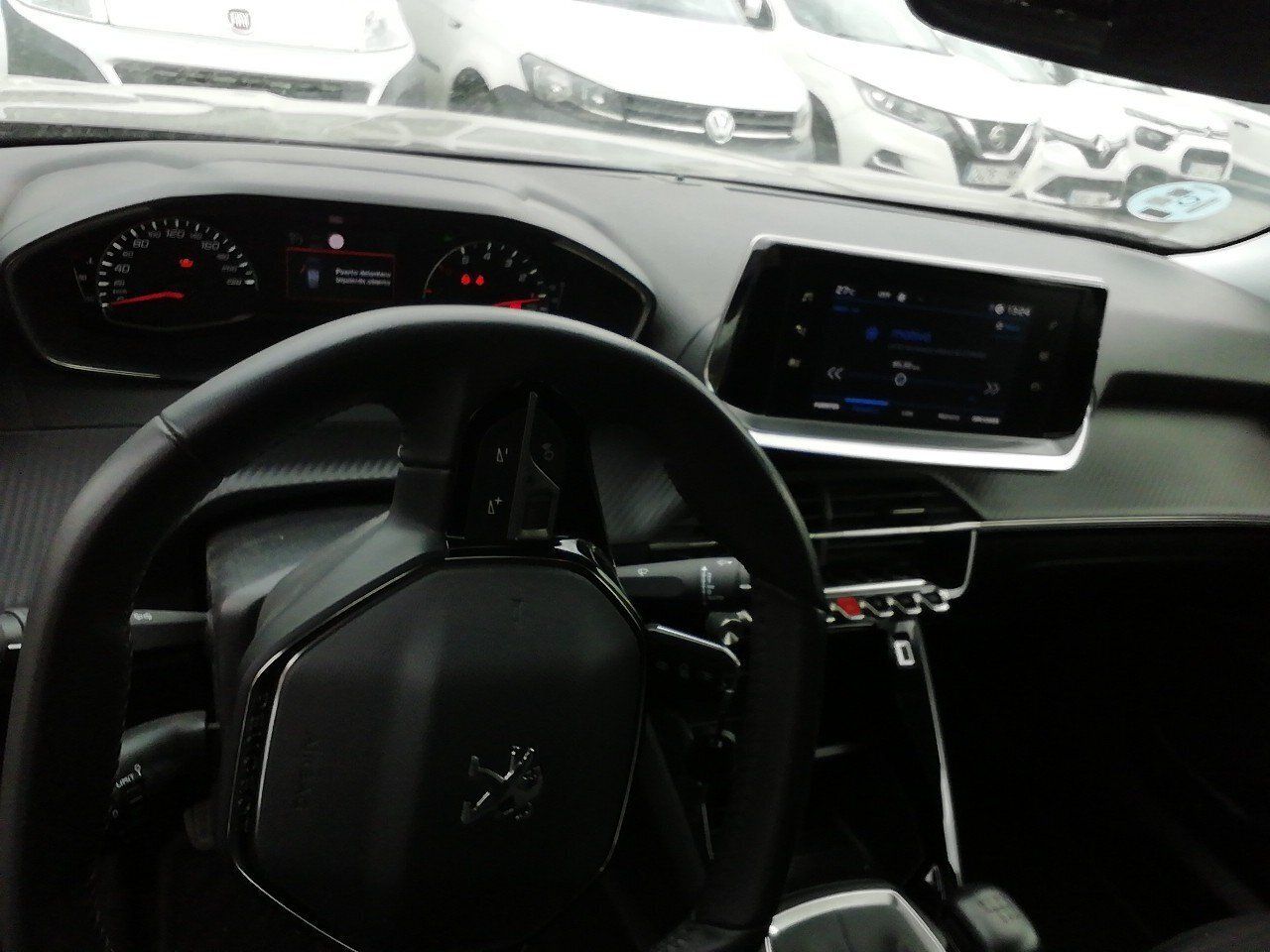 Peugeot 2008 Active Pack Bluehdi 81kw (110cv) - Foto 2