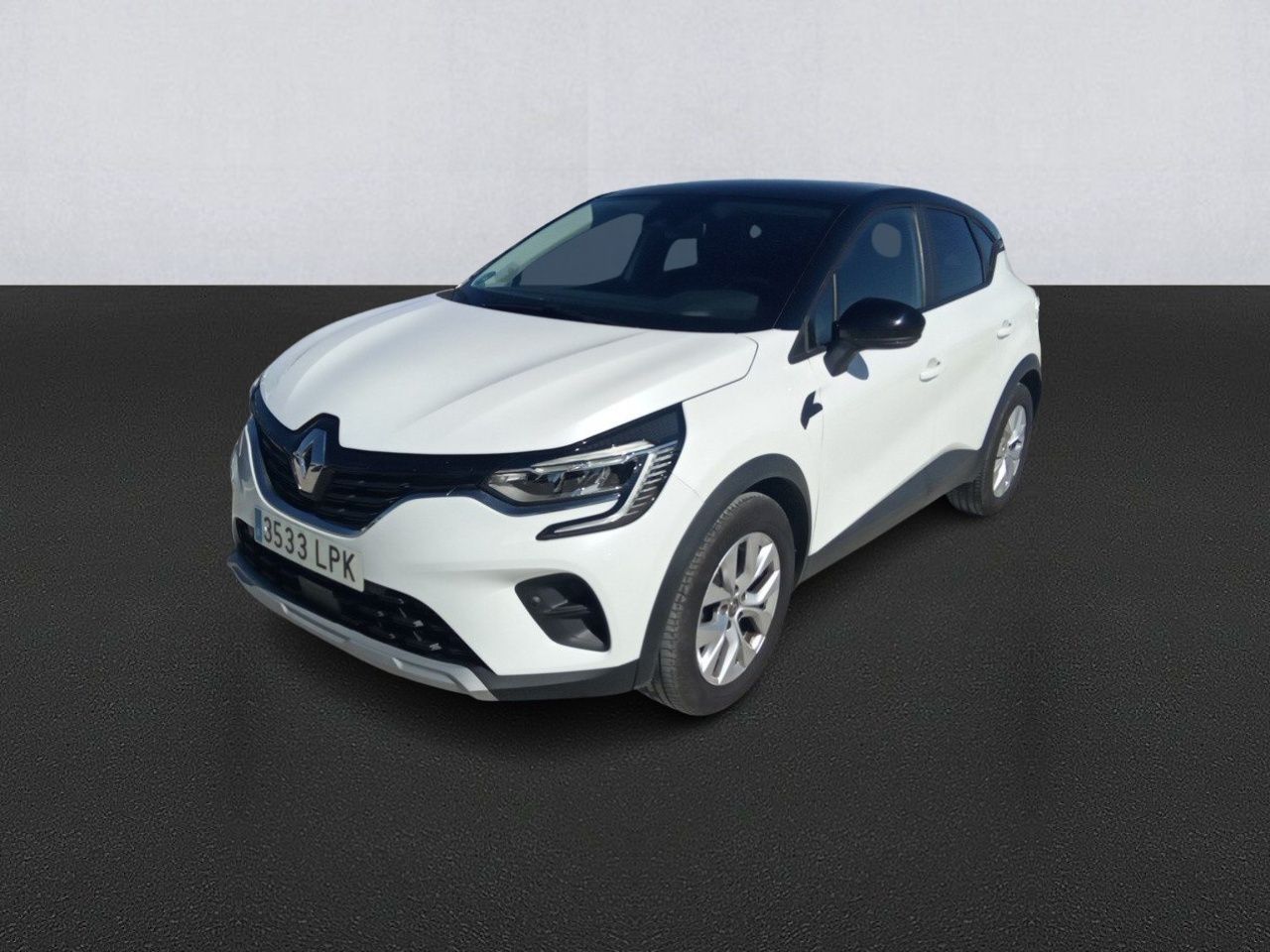 Renault Captur Intens Tce 74kw (100cv) Glp - Foto 2