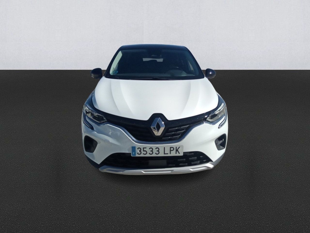 Renault Captur Intens Tce 74kw (100cv) Glp - Foto 2