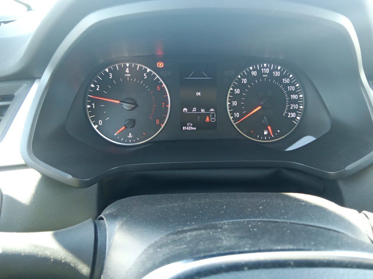 Renault Captur Intens Tce 74kw (100cv) Glp - Foto 2