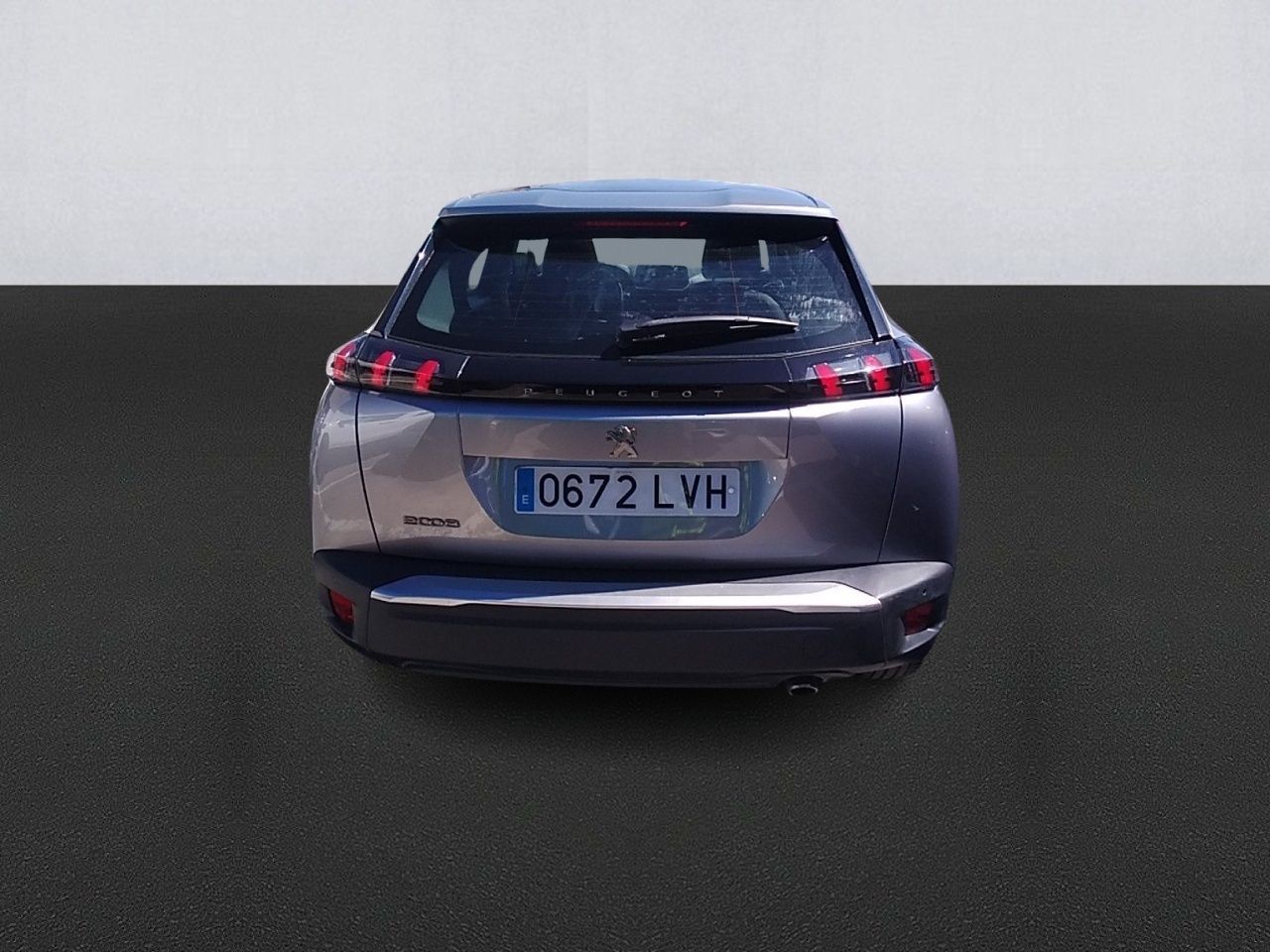 Peugeot 2008 Active Pack Bluehdi 81kw (110cv) - Foto 2