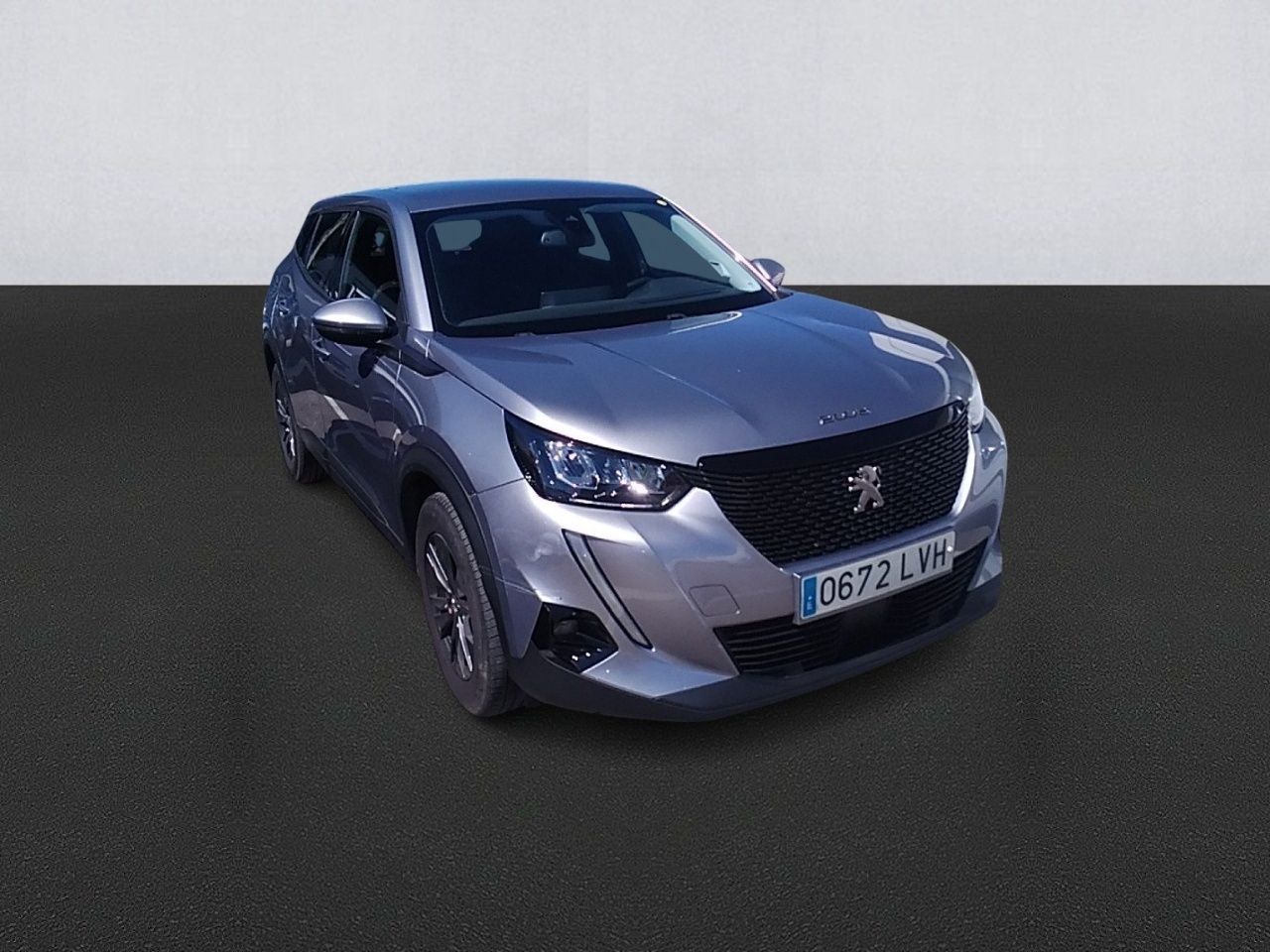 Peugeot 2008 Active Pack Bluehdi 81kw (110cv) - Foto 2