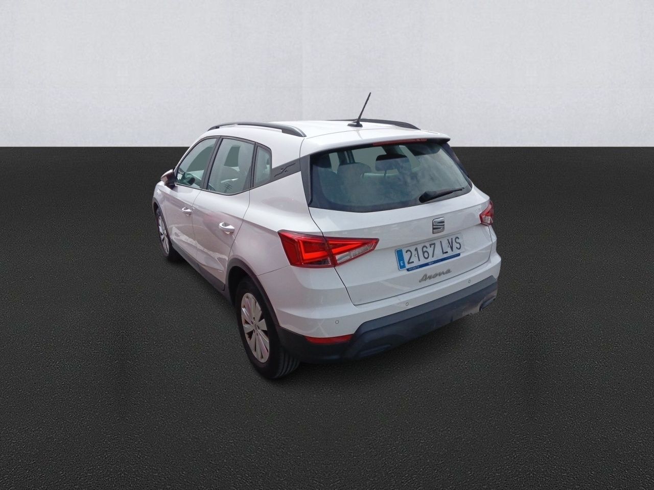 Seat Arona 1.0 Tsi 81kw (110cv) Style Plus - Foto 2
