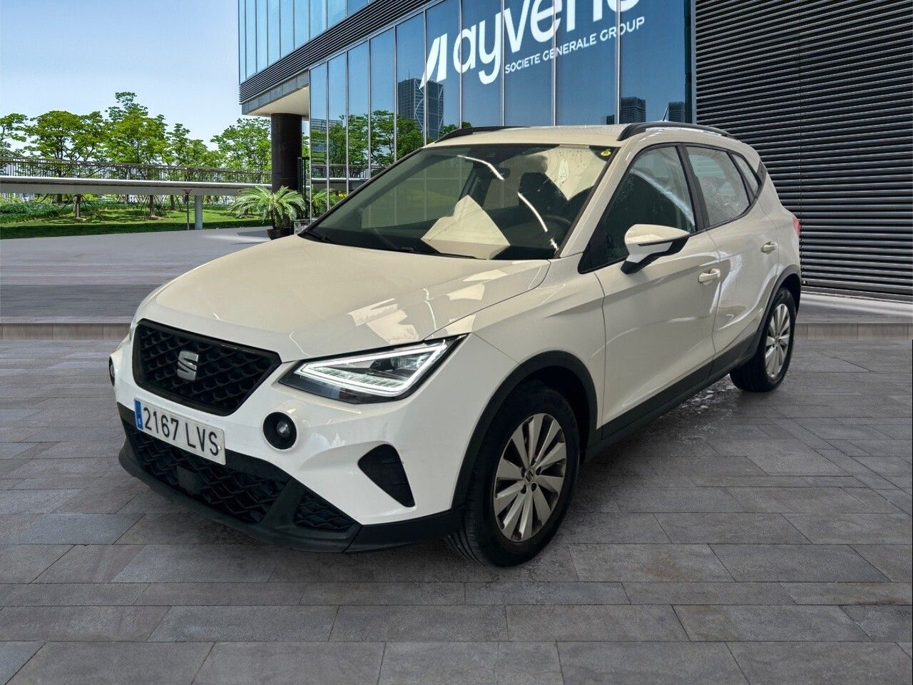 Seat Arona 1.0 Tsi 81kw (110cv) Style Plus - Foto 2