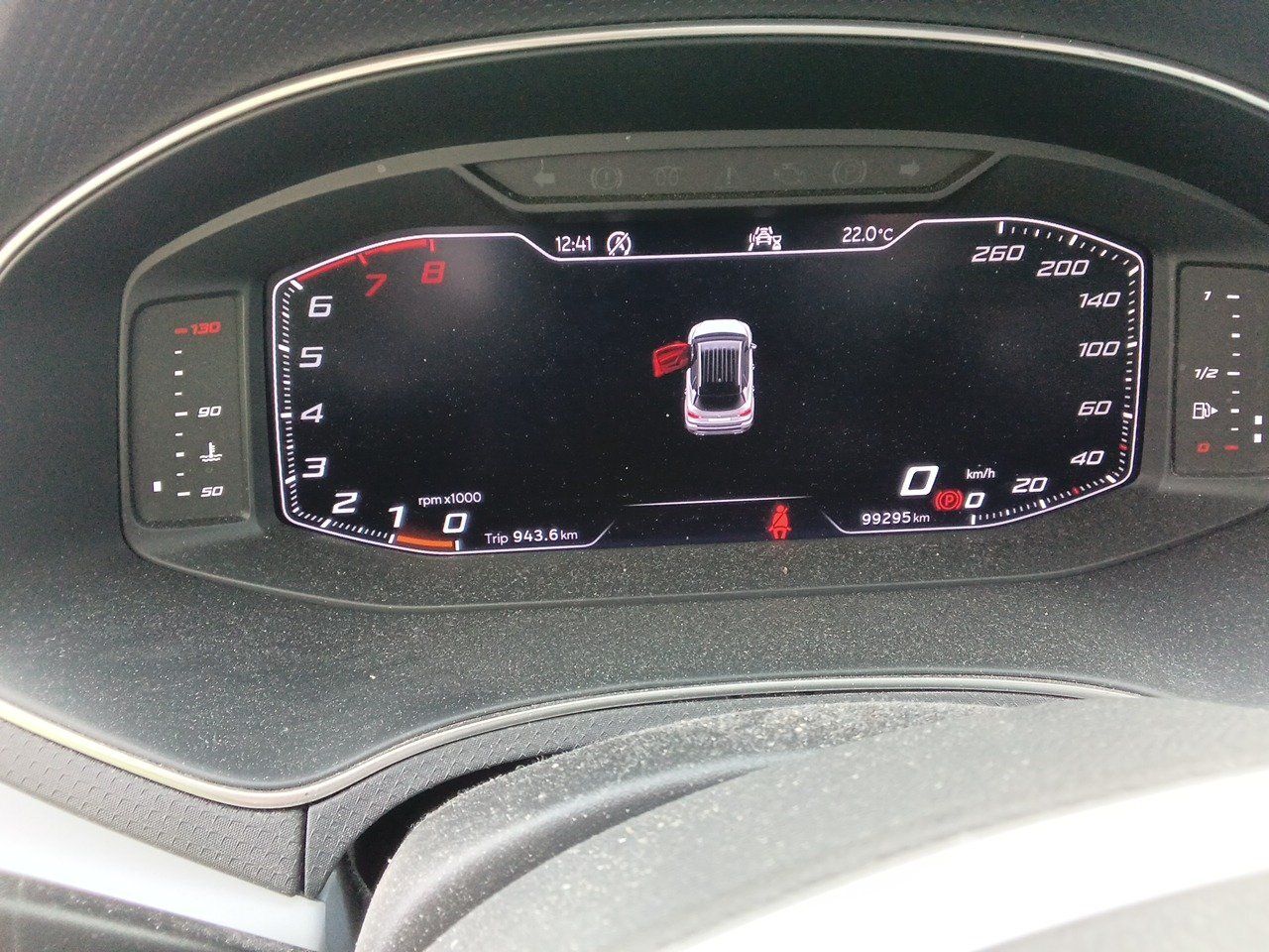 Seat Arona 1.0 Tsi 81kw (110cv) Style Plus - Foto 2