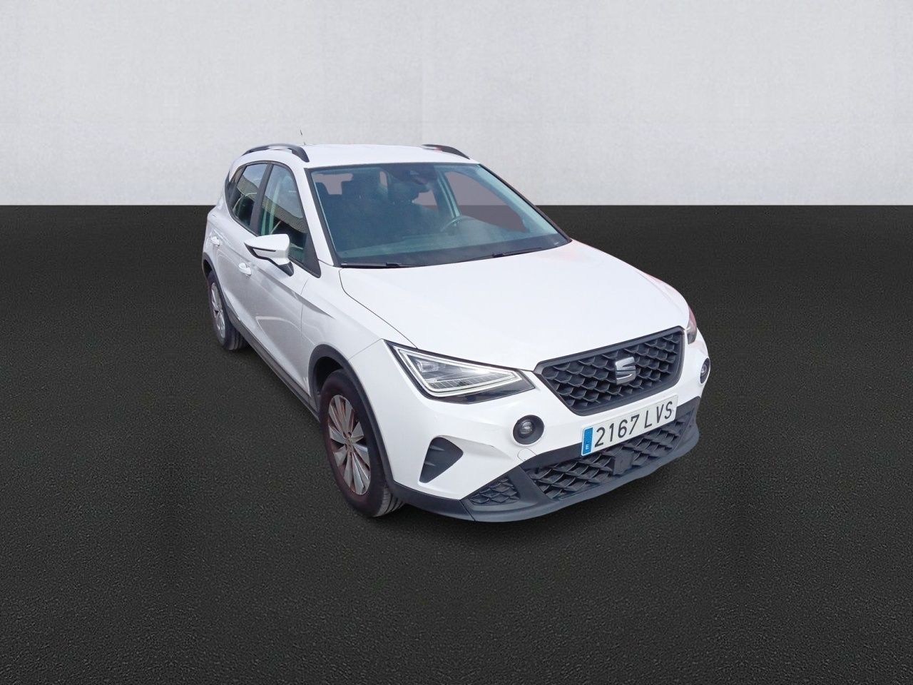 Seat Arona 1.0 Tsi 81kw (110cv) Style Plus - Foto 2