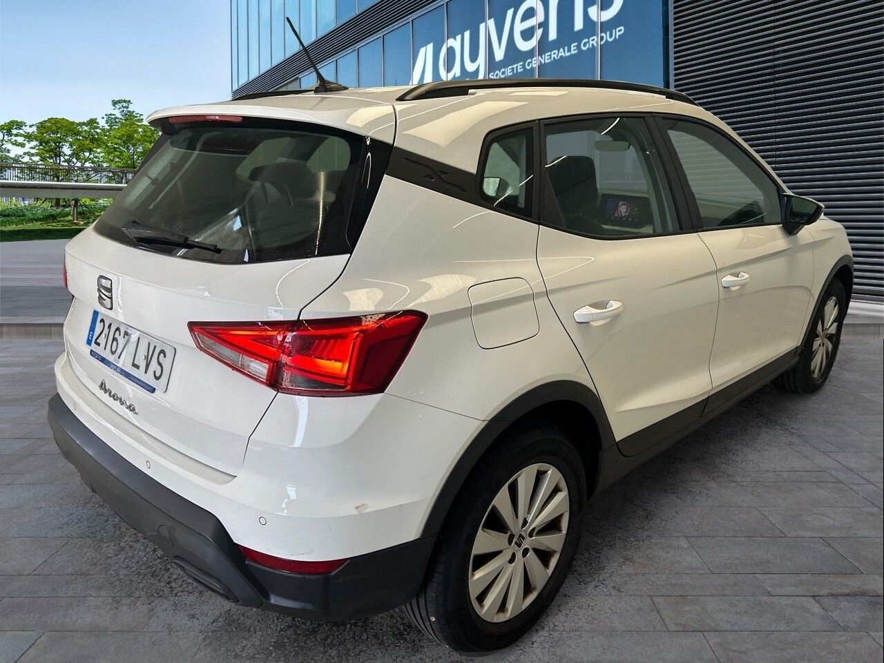 Seat Arona 1.0 Tsi 81kw (110cv) Style Plus - Foto 2