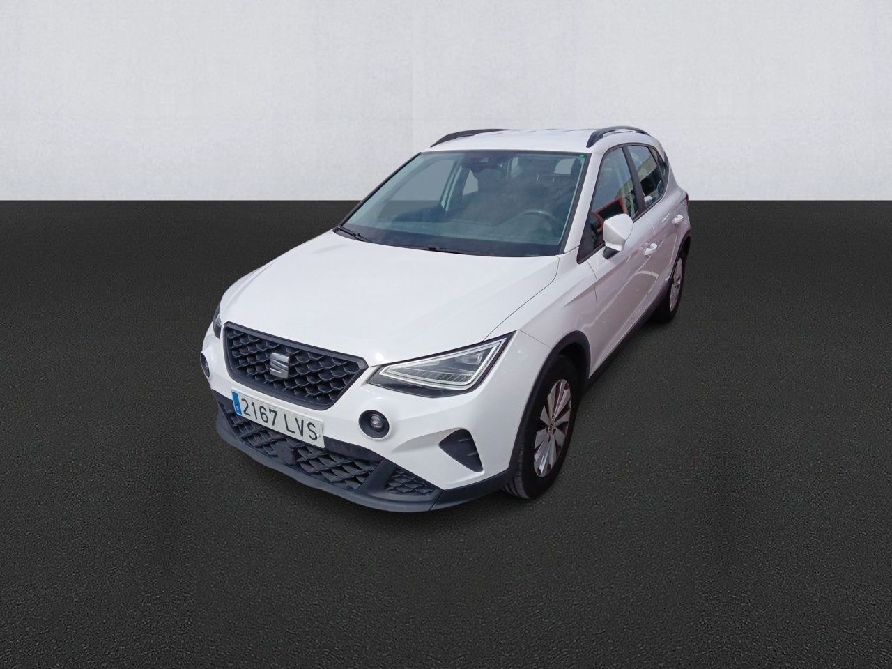 Seat Arona 1.0 Tsi 81kw (110cv) Style Plus - Foto 2