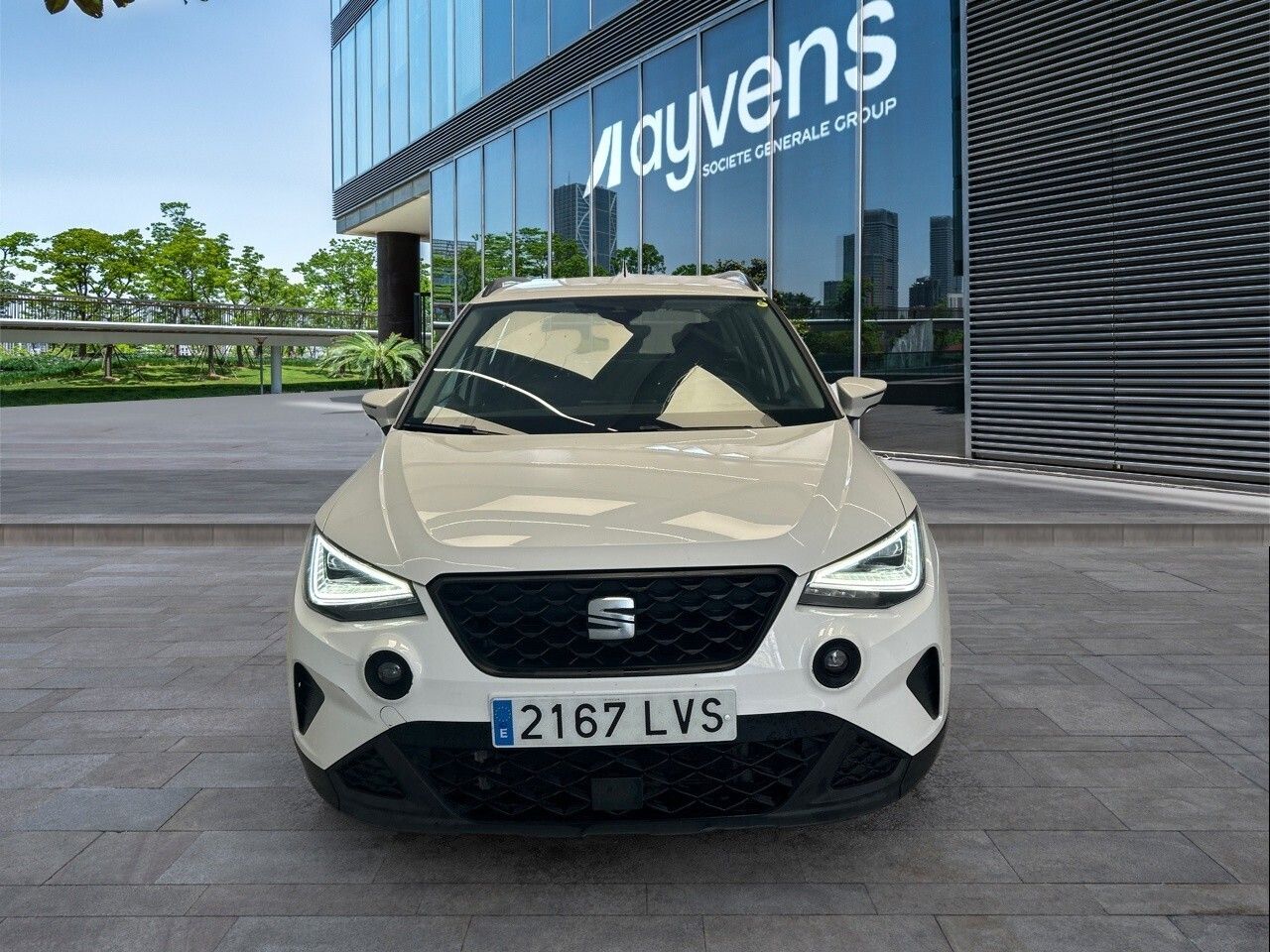 Seat Arona 1.0 Tsi 81kw (110cv) Style Plus - Foto 2