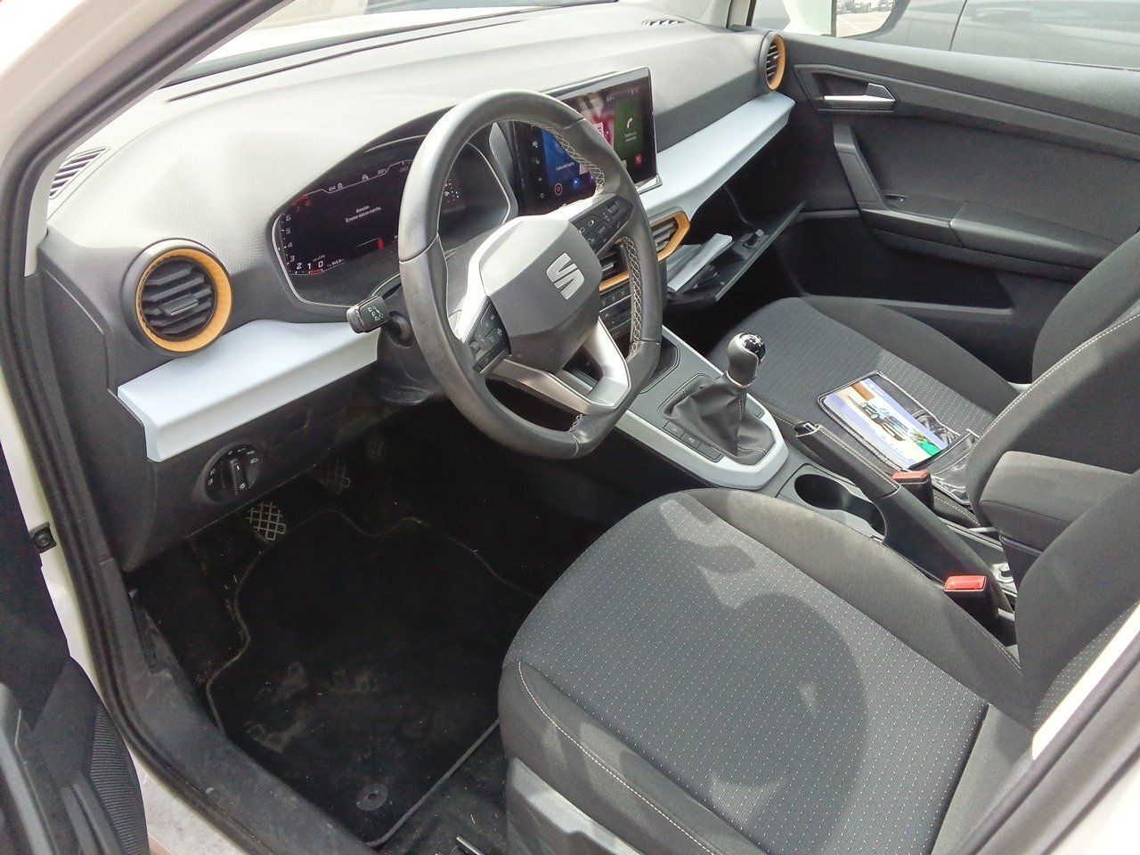 Seat Arona 1.0 Tsi 81kw (110cv) Style Plus - Foto 2