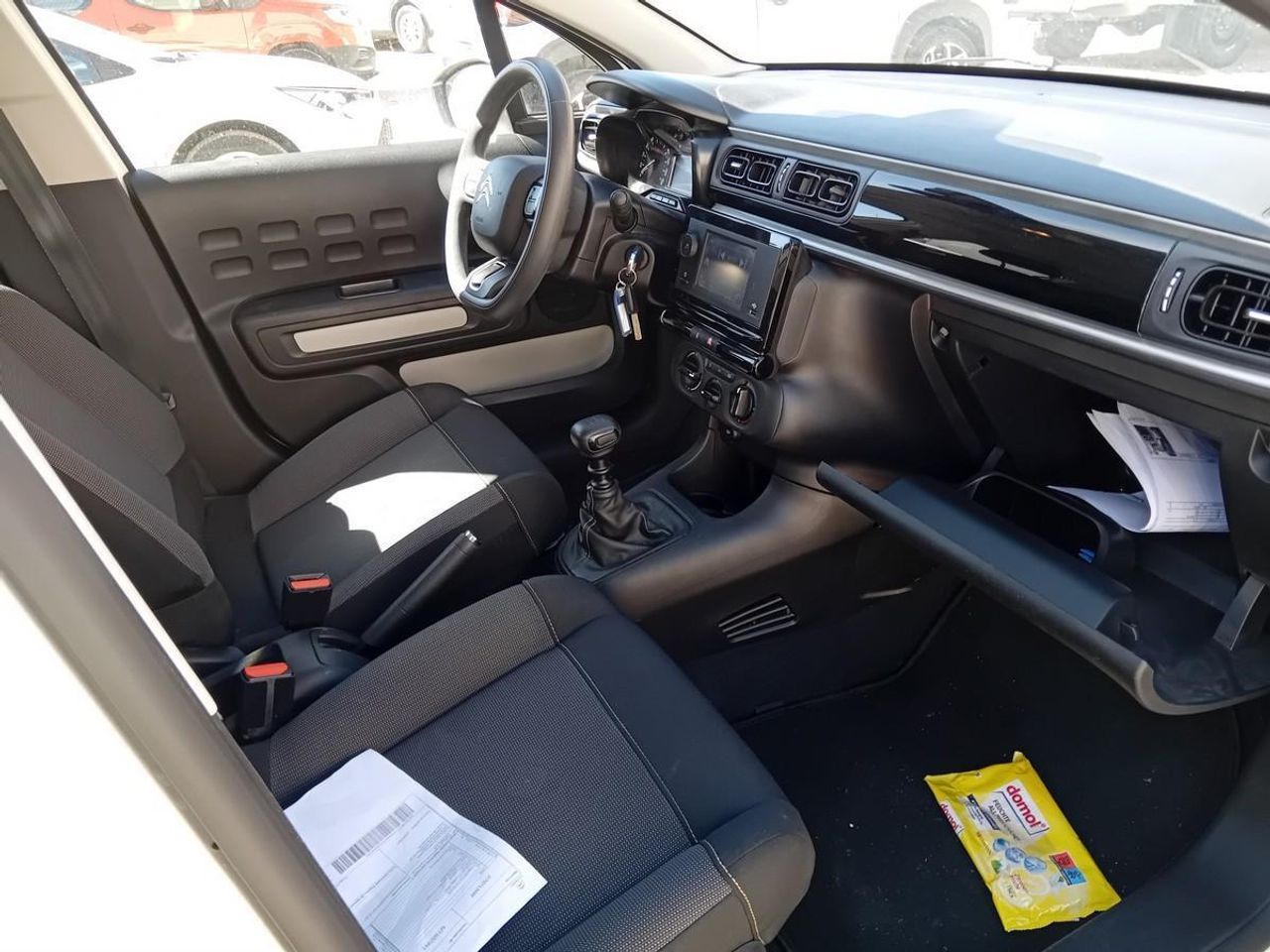 Citroen C3 Bluehdi 75kw (100cv) S&s Live Pack - Foto 2