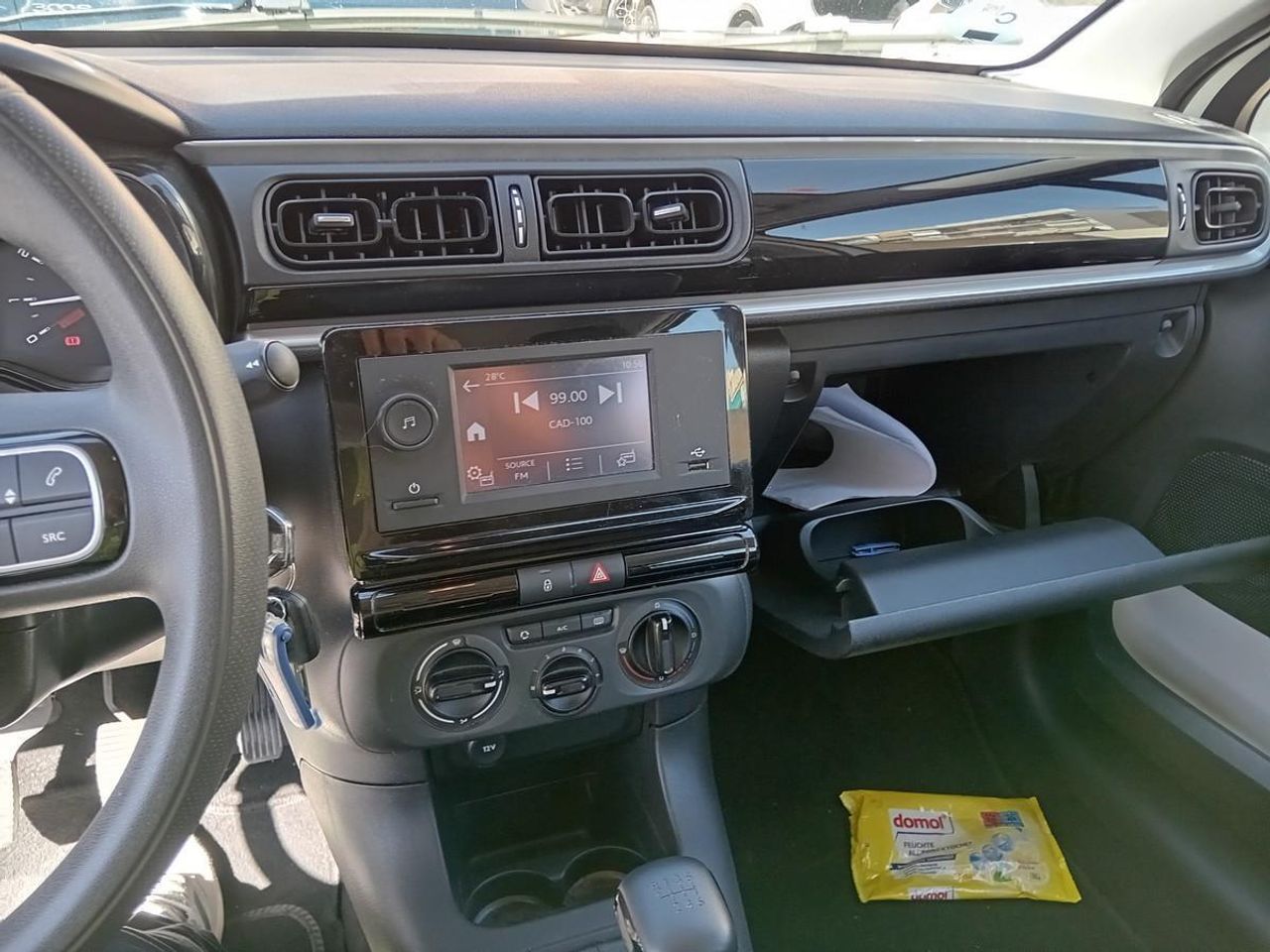 Citroen C3 Bluehdi 75kw (100cv) S&s Live Pack - Foto 2