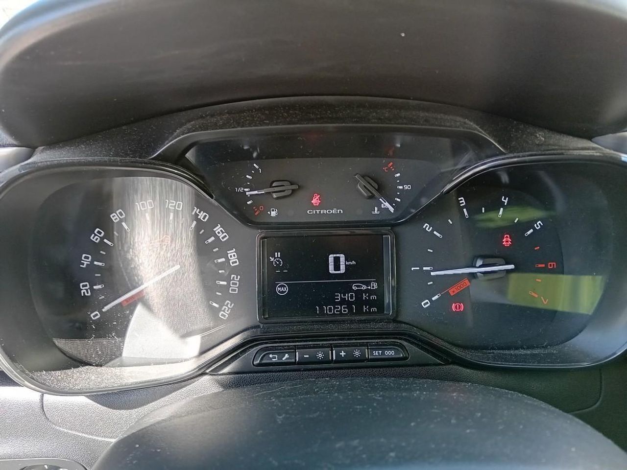 Citroen C3 Bluehdi 75kw (100cv) S&s Live Pack - Foto 2