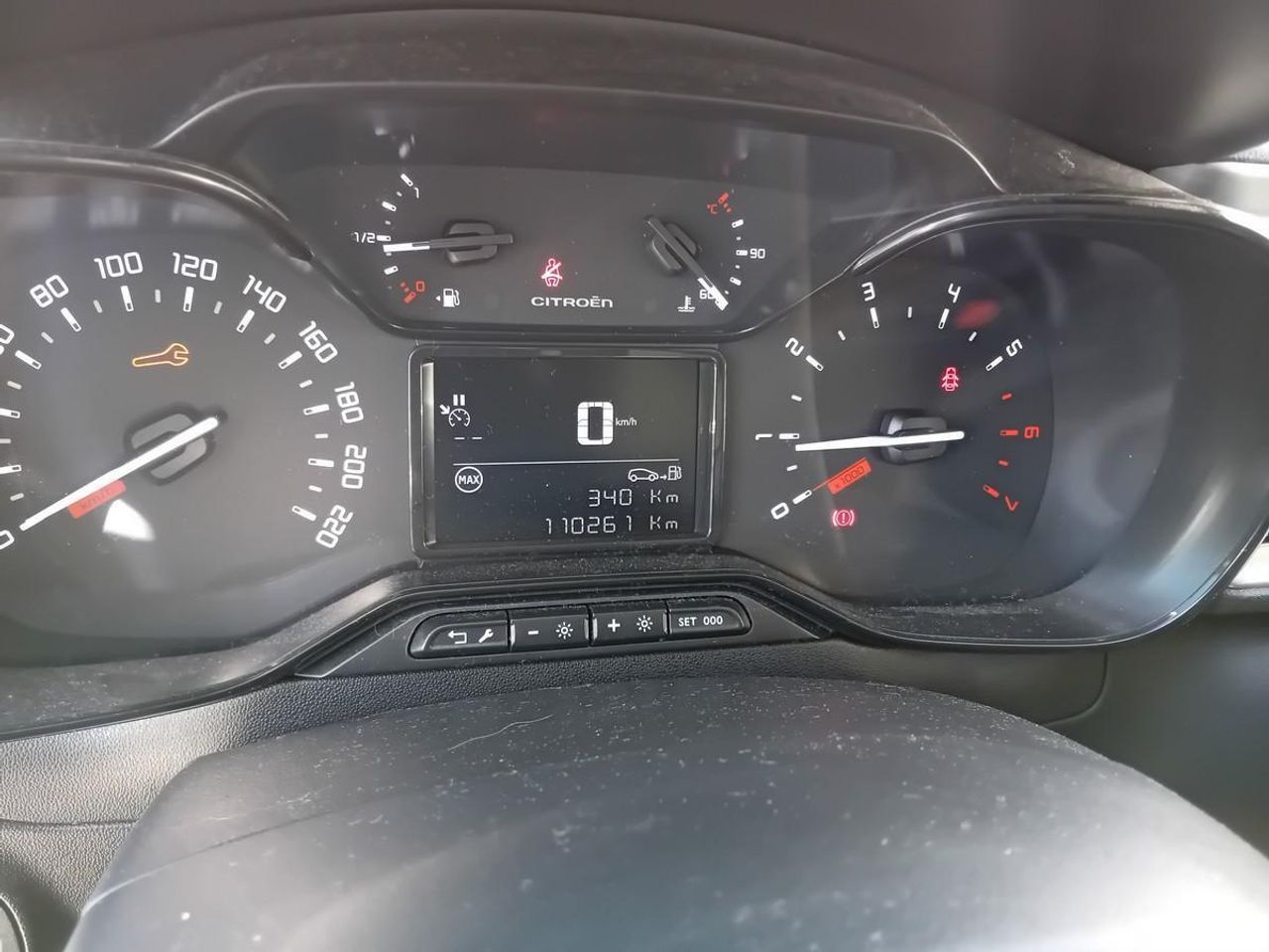 Citroen C3 Bluehdi 75kw (100cv) S&s Live Pack - Foto 2